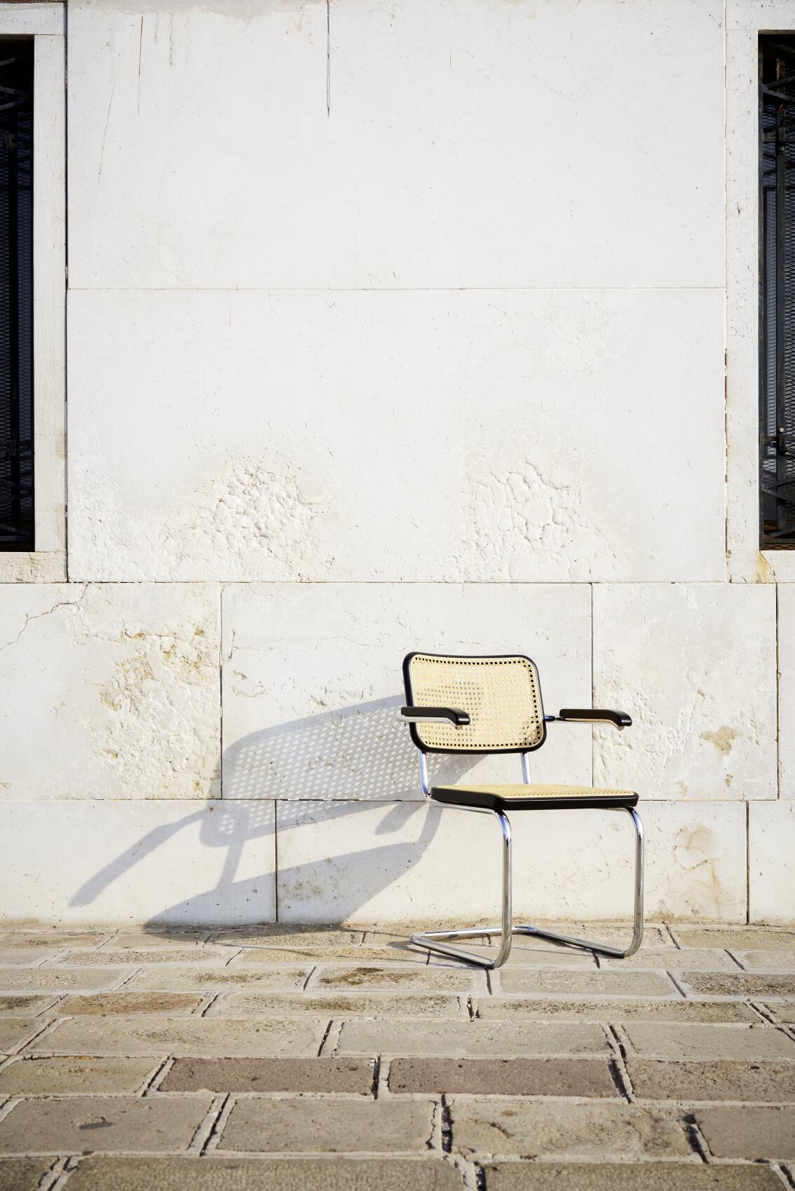 Thonet - S 64 V Cantilever Chair