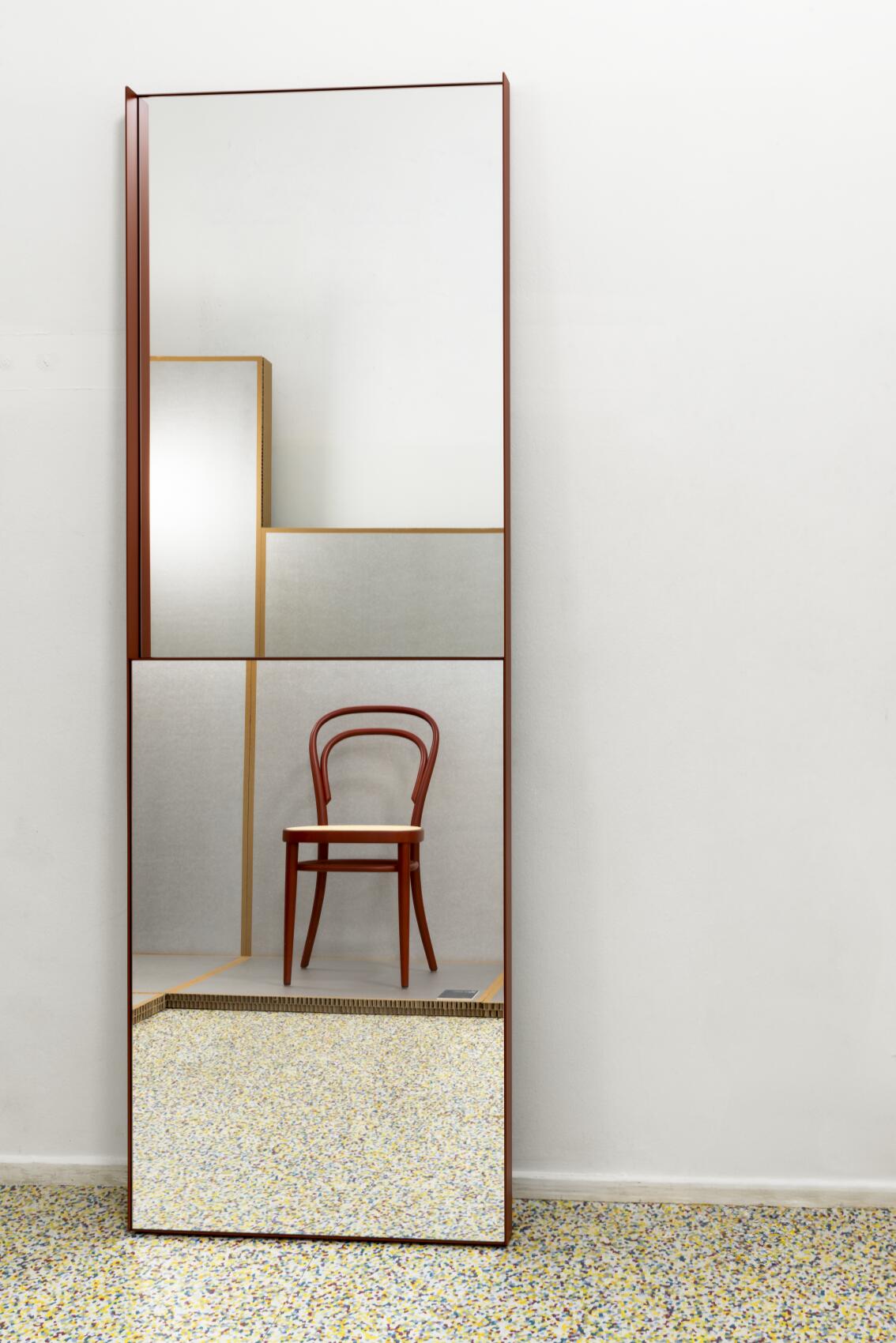 Thonet -  214 Bentwood Chair