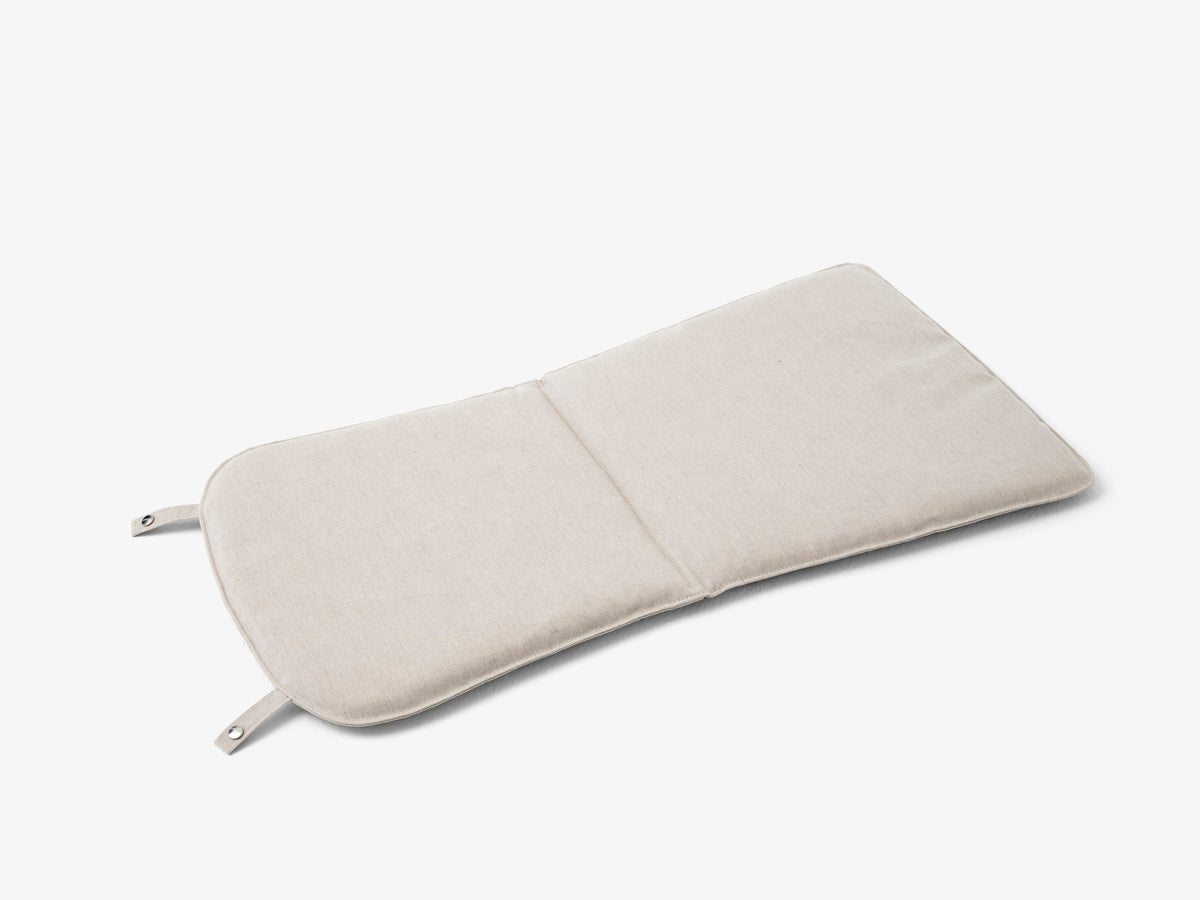 &amp;Tradition - Thorvald Lounge Chair  SC100 &amp; SC101 Seat Pad / Cushion