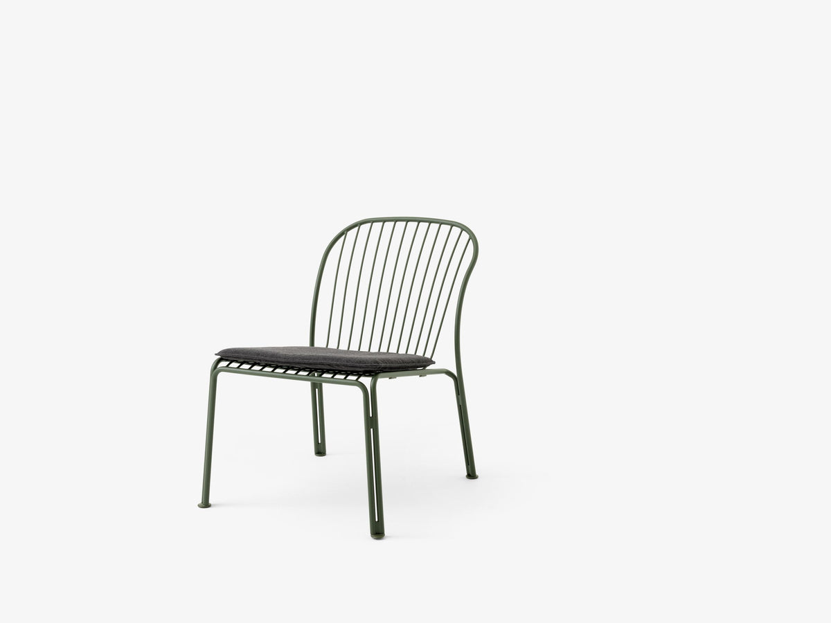 &amp;Tradition - Thorvald Lounge Chair  SC100 &amp; SC101 Seat Pad / Cushion