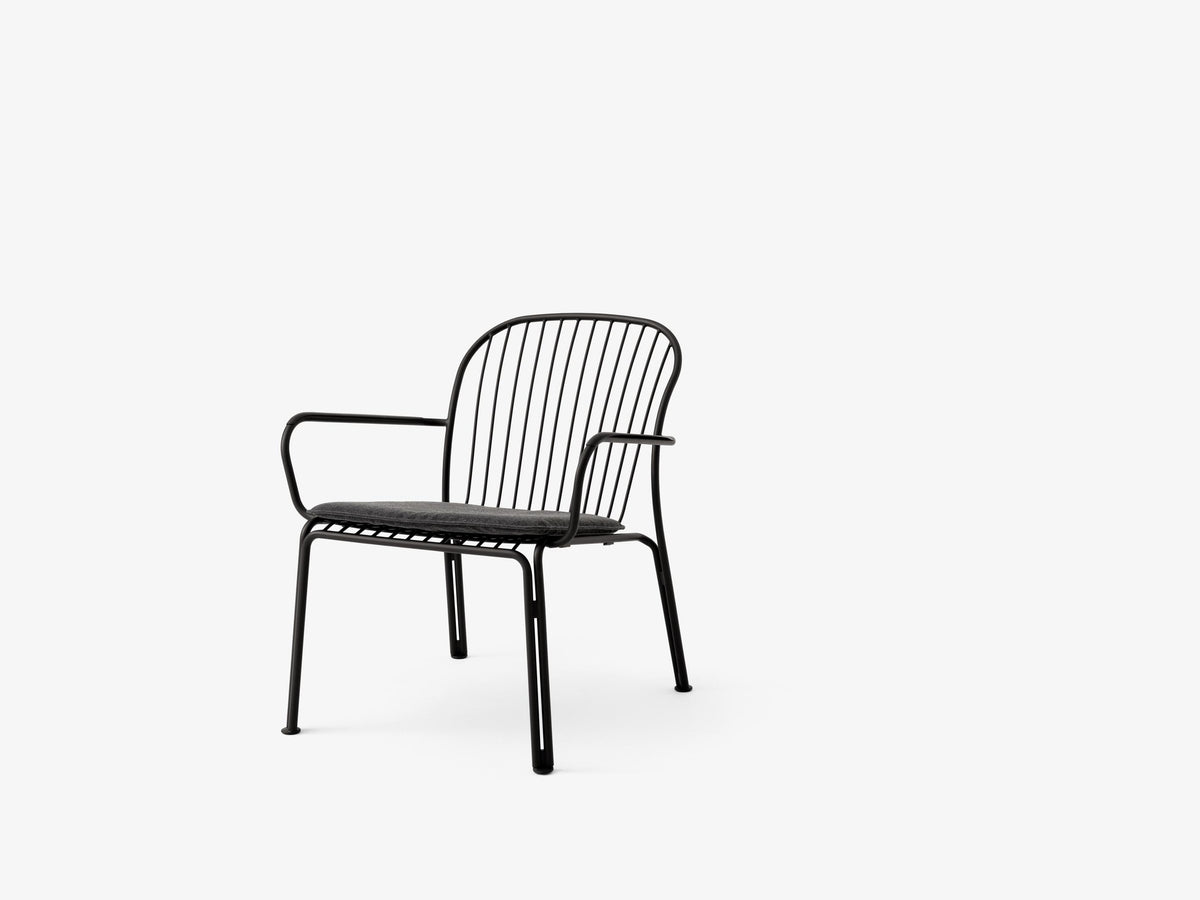 &amp;Tradition - Thorvald Lounge Chair  SC100 &amp; SC101 Seat Pad / Cushion