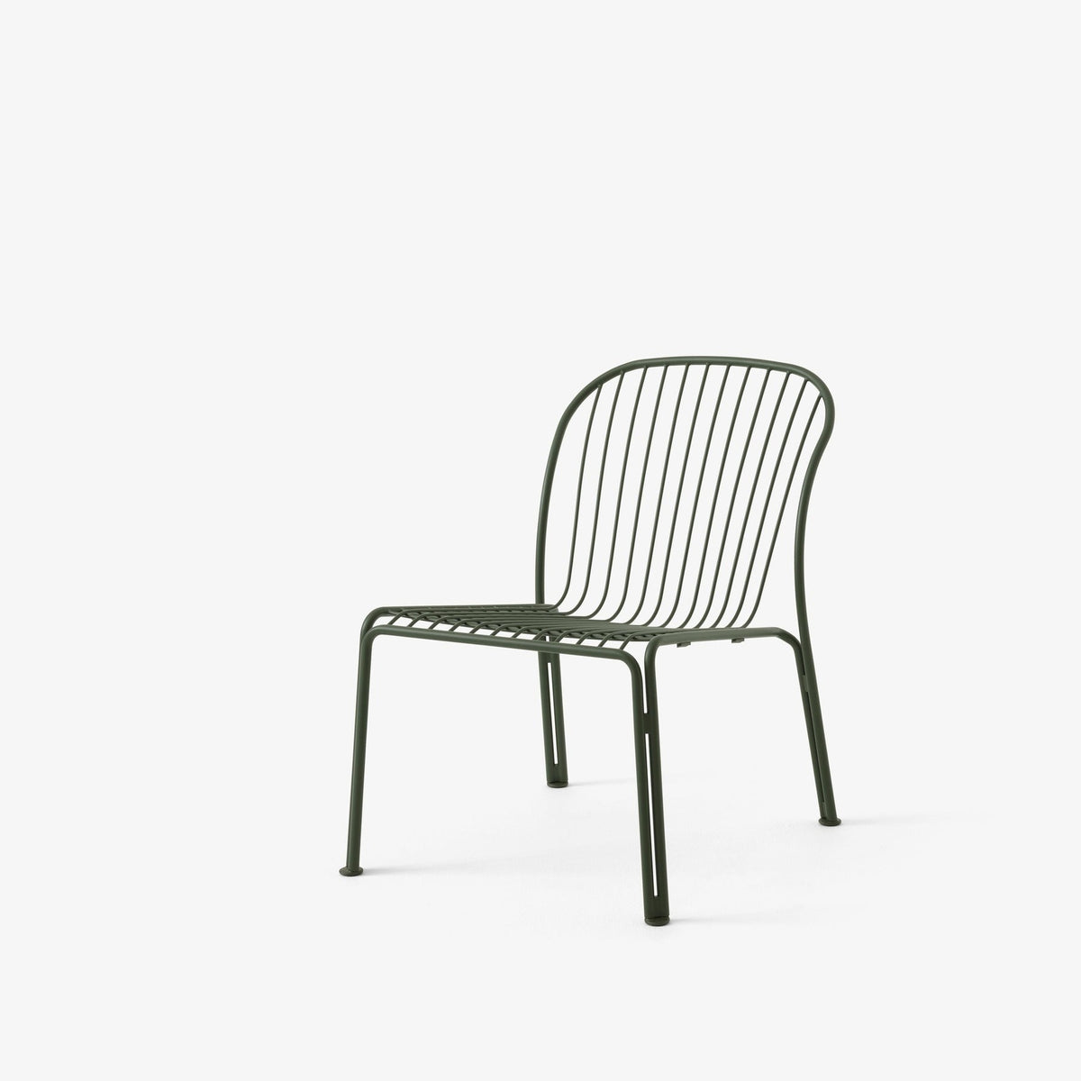 &amp;Tradition - Thorvald Lounge Side Chair SC100 (Set of 2)