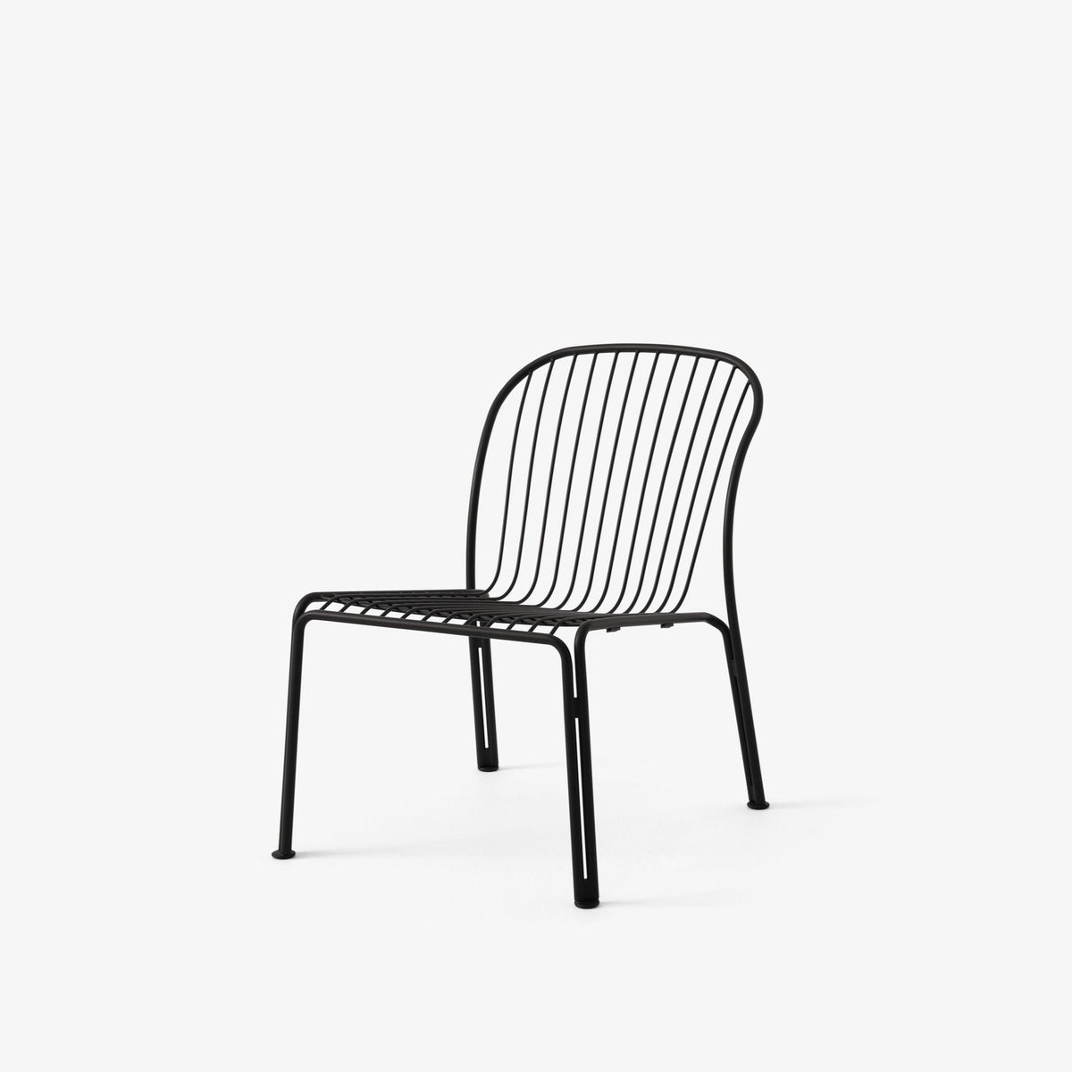 &amp;Tradition - Thorvald Lounge Side Chair SC100 (Set of 2)