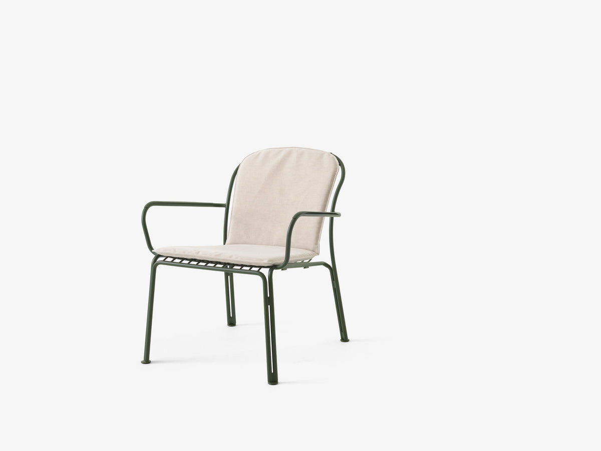 &amp;Tradition - Thorvald Lounge Chair  SC100 &amp; SC101 Seat Pad / Cushion