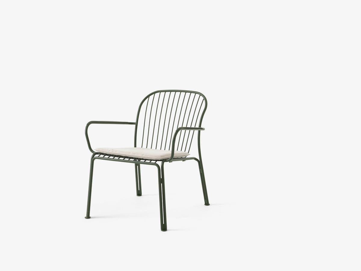 &amp;Tradition - Thorvald Lounge Chair  SC100 &amp; SC101 Seat Pad / Cushion