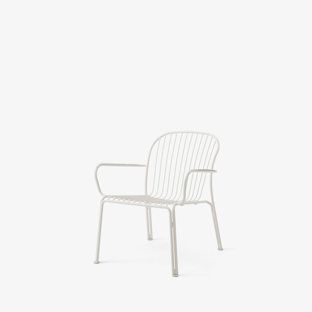 &amp;Tradition - Thorvald Lounge ArmChair SC101 (Set of 2)