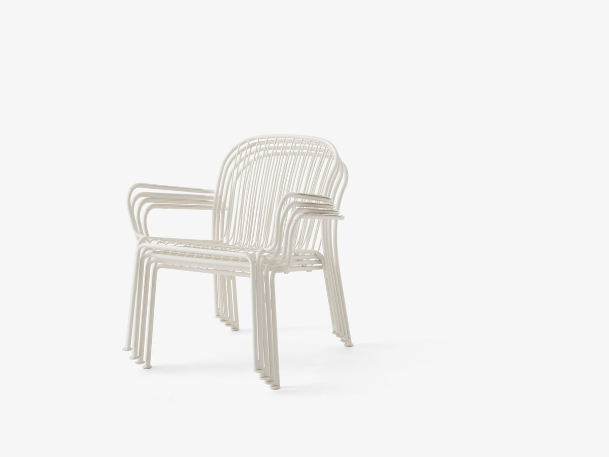 &amp;Tradition - Thorvald Lounge ArmChair SC101 (Set of 2)