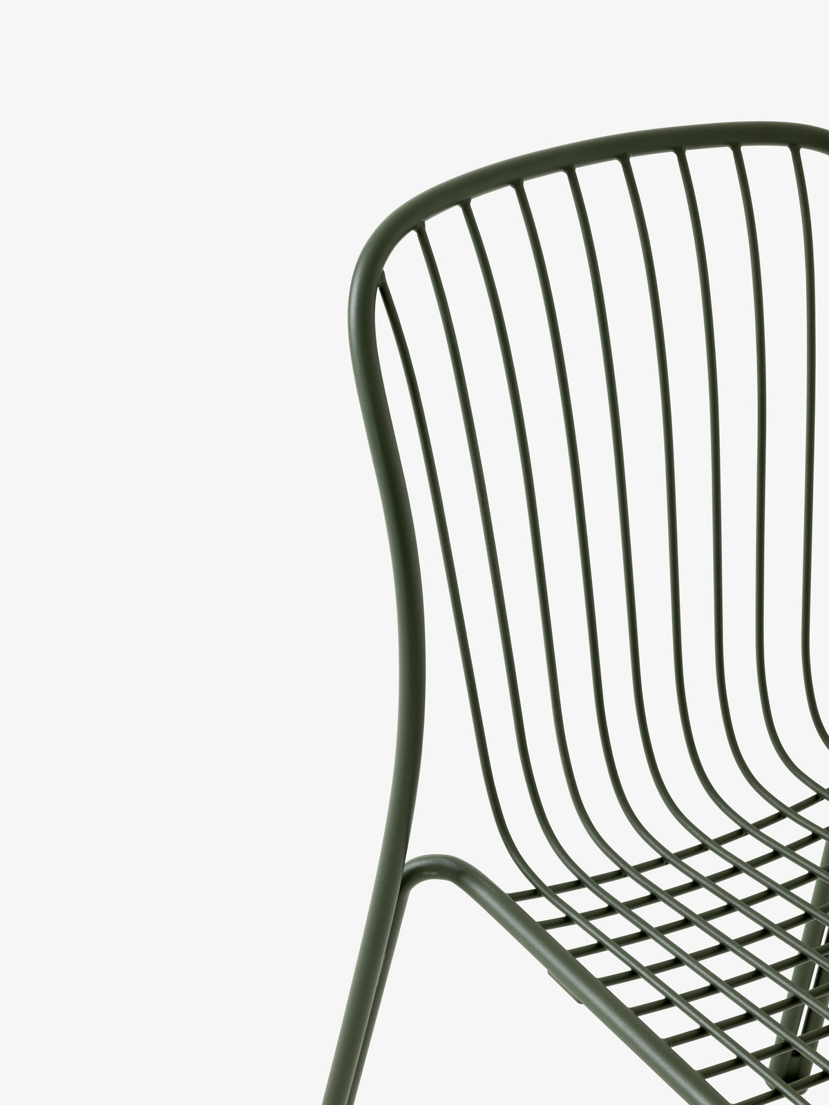 &amp;Tradition - Thorvald Outdoor Side Chair SC94 (Set of 2)