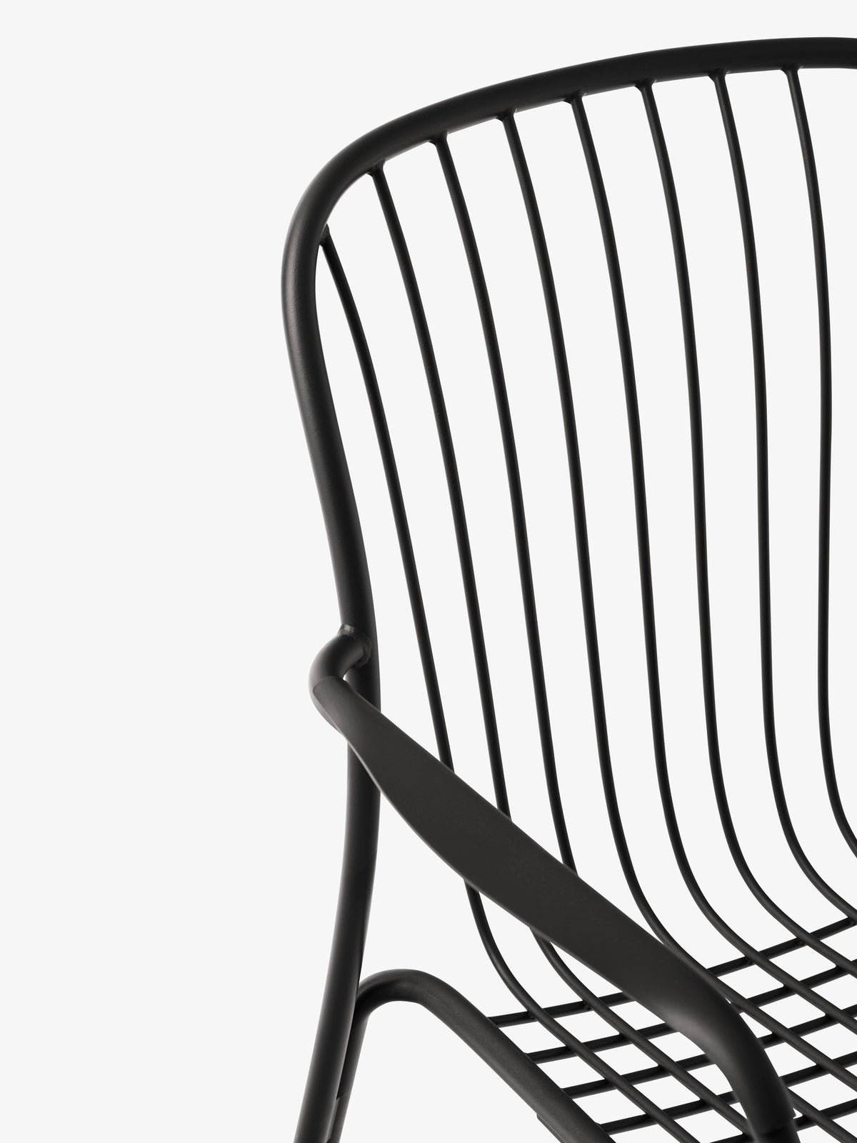 &amp;Tradition - Thorvald Outdoor Armchair SC95 (Set of 2)