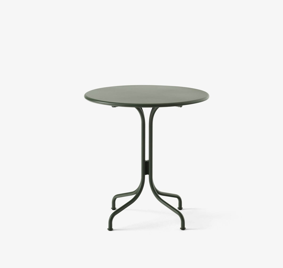 &amp;Tradition - Thorvald Café Table Round SC96, Ø70