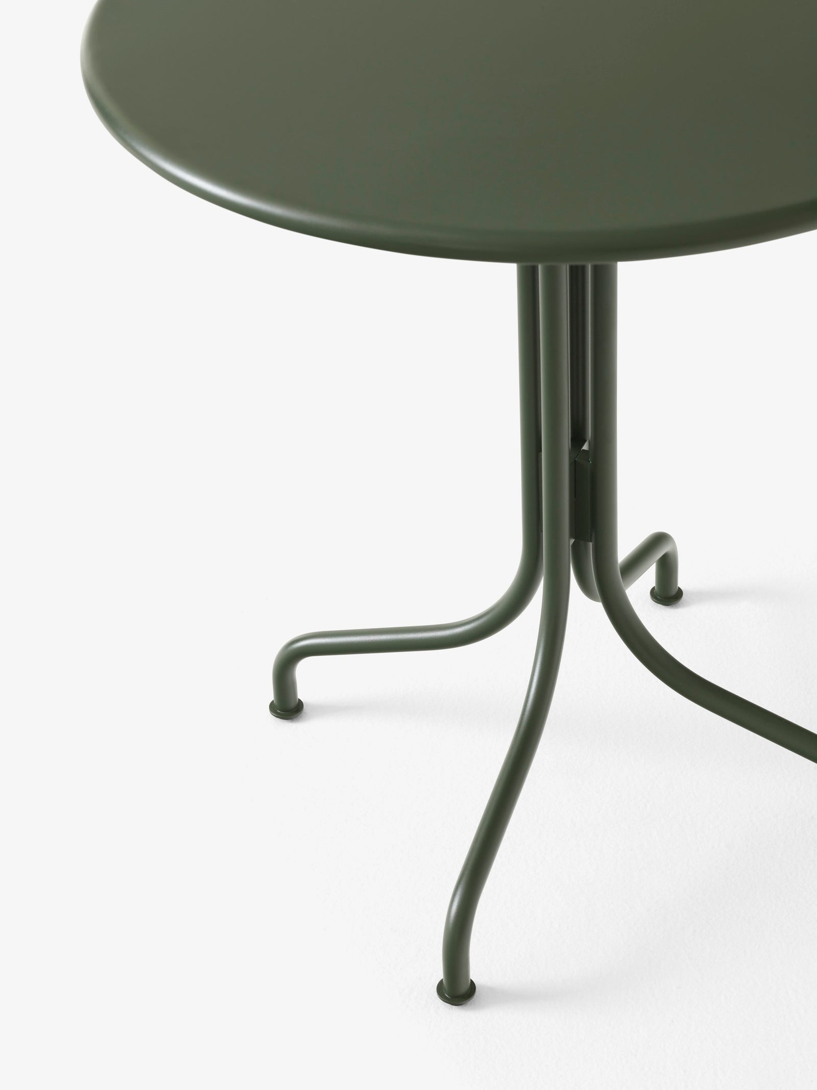 &Tradition - Thorvald Café Table Round SC96, Ø70