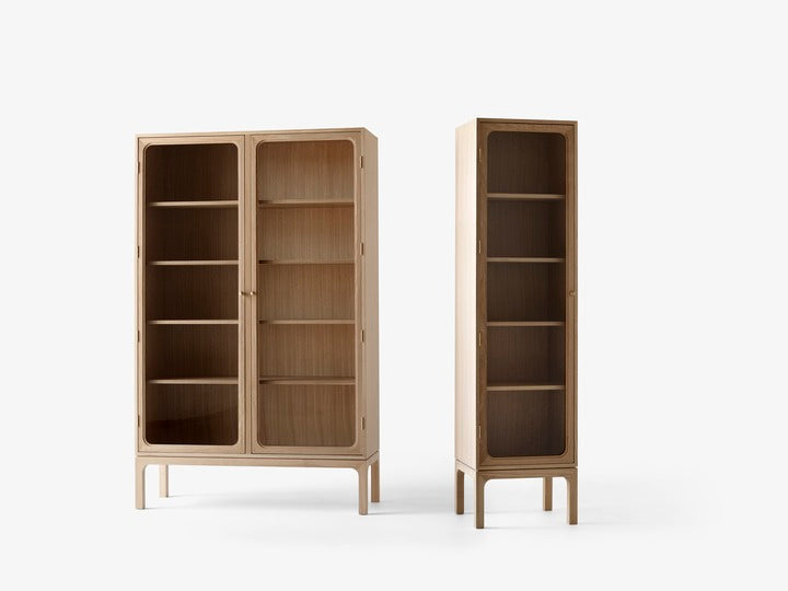 &amp;Tradition - Trace Cabinet SC87 - SC88