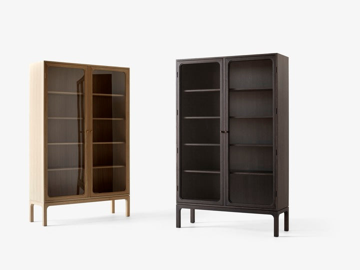 &amp;Tradition - Trace Cabinet SC87 - SC88