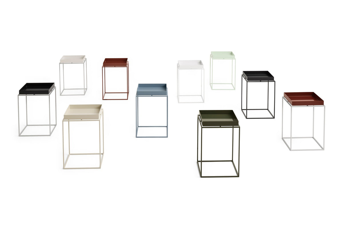 HAY - Tray Table - S High