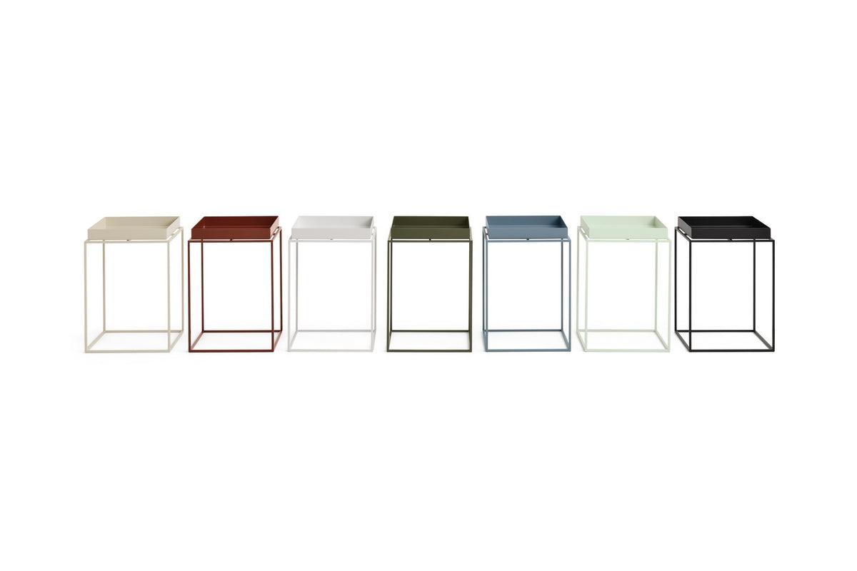 HAY - Tray Table - S High