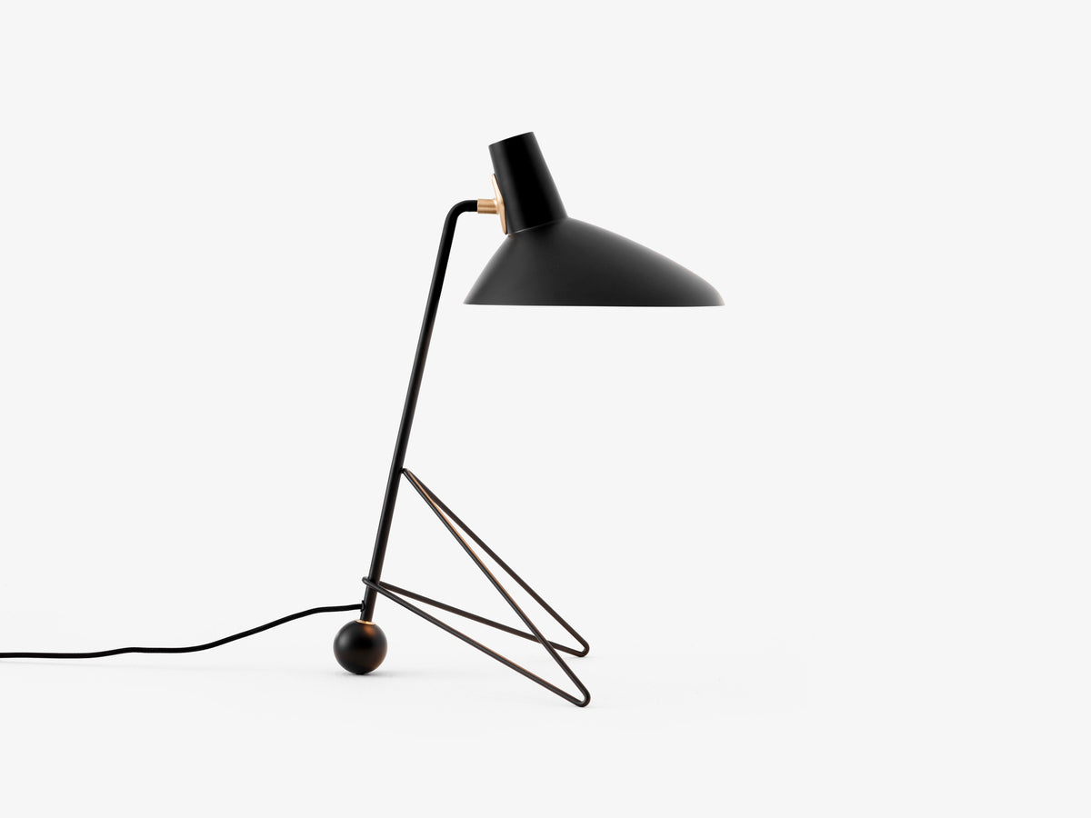 &amp;Tradition - Tripod Table Lamp HM9