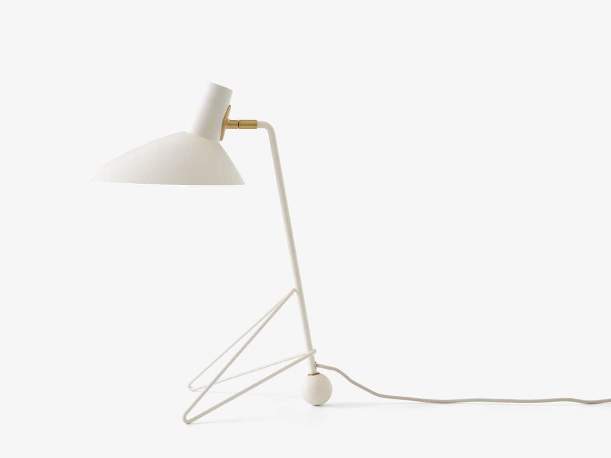 &amp;Tradition - Tripod Table Lamp HM9