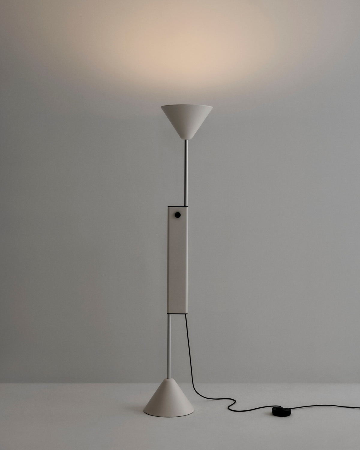 HAY - Twist Floor Lamp