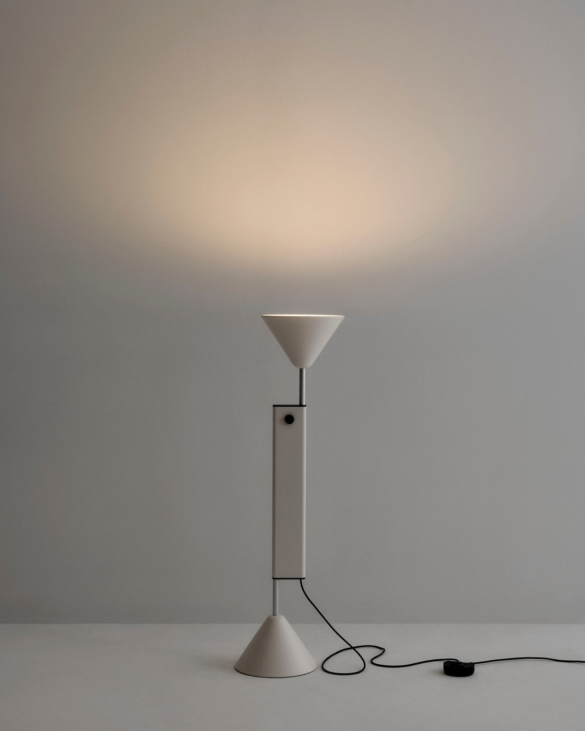 HAY - Twist Floor Lamp