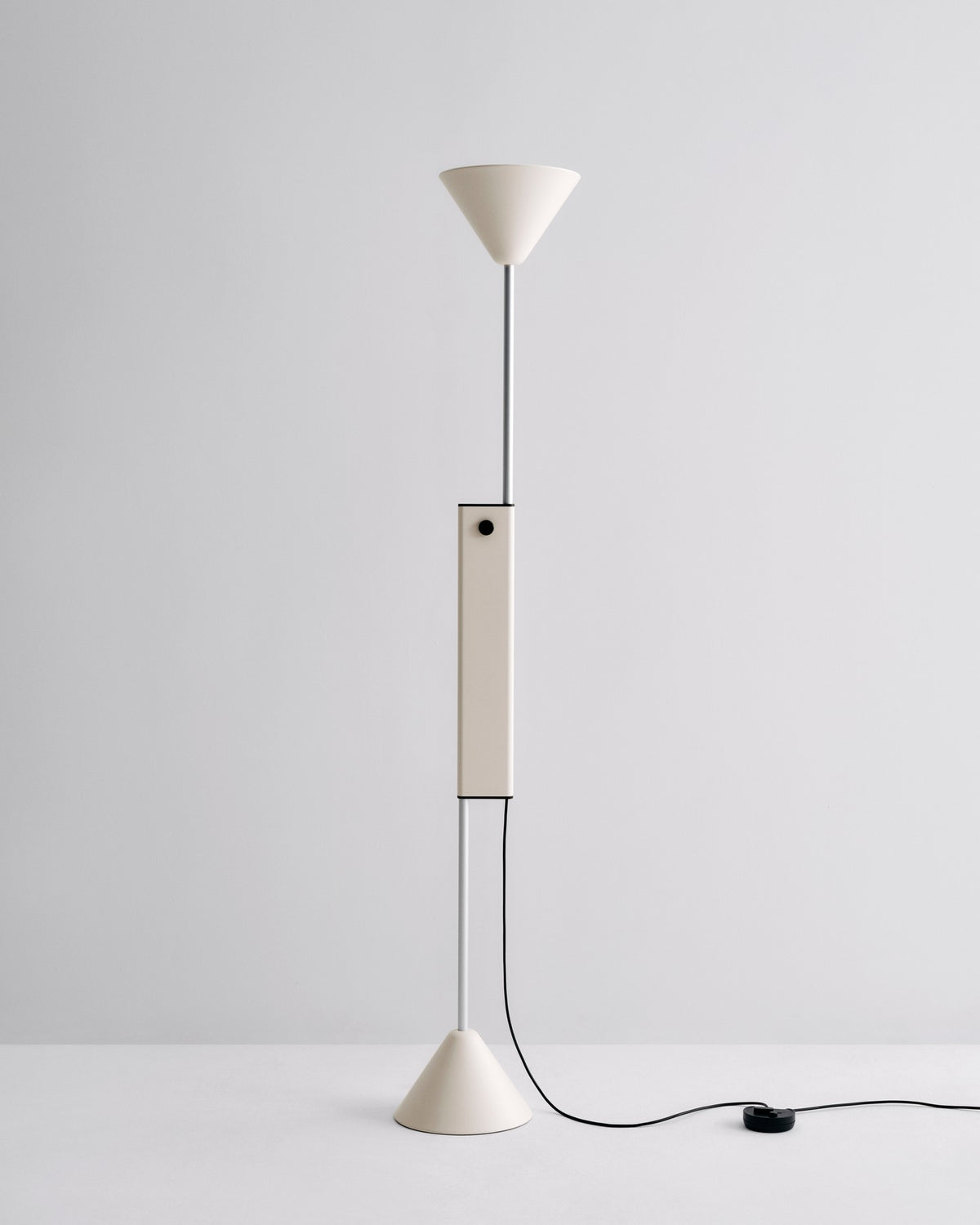 HAY - Twist Floor Lamp