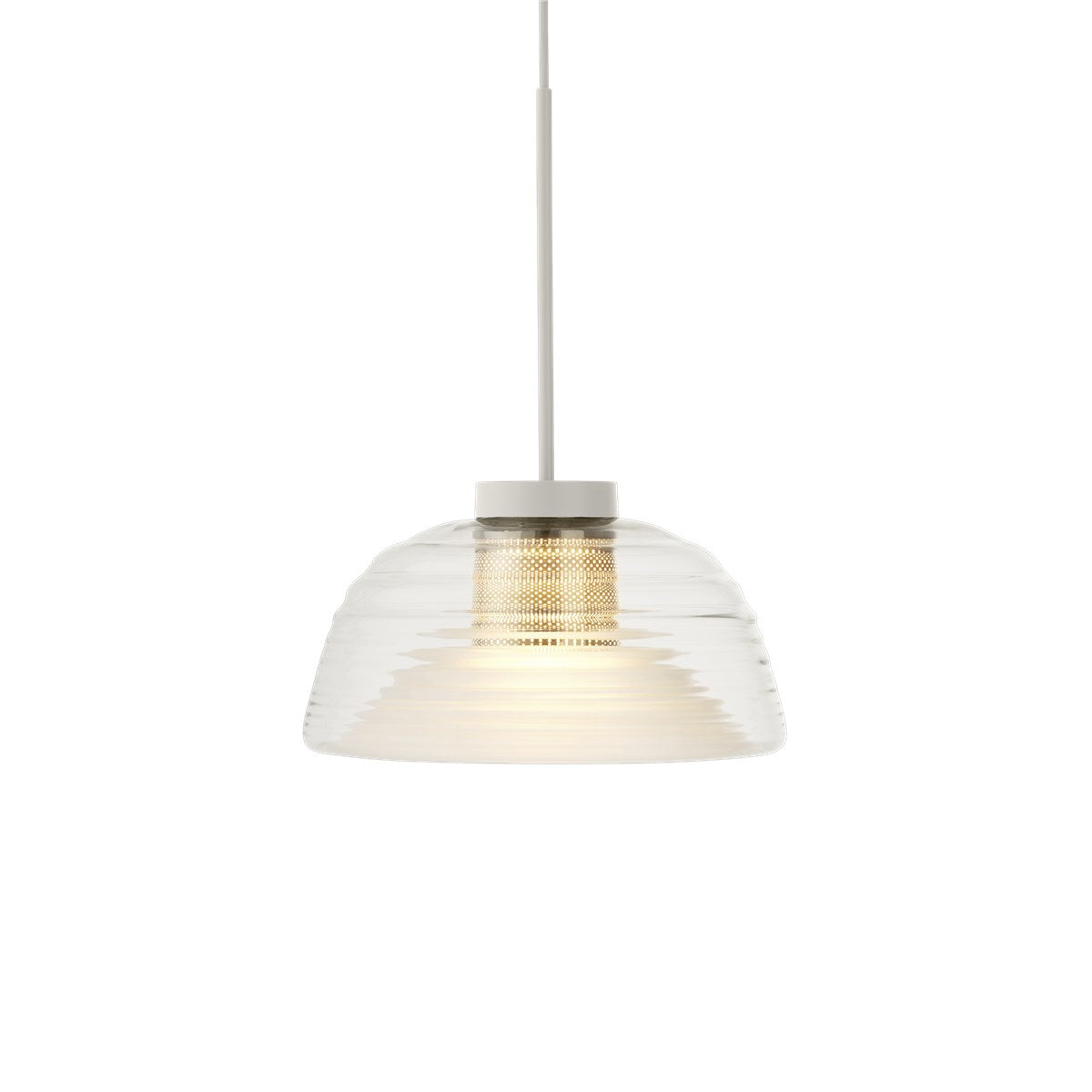 Muuto - Two-Layer Pendant Lamp