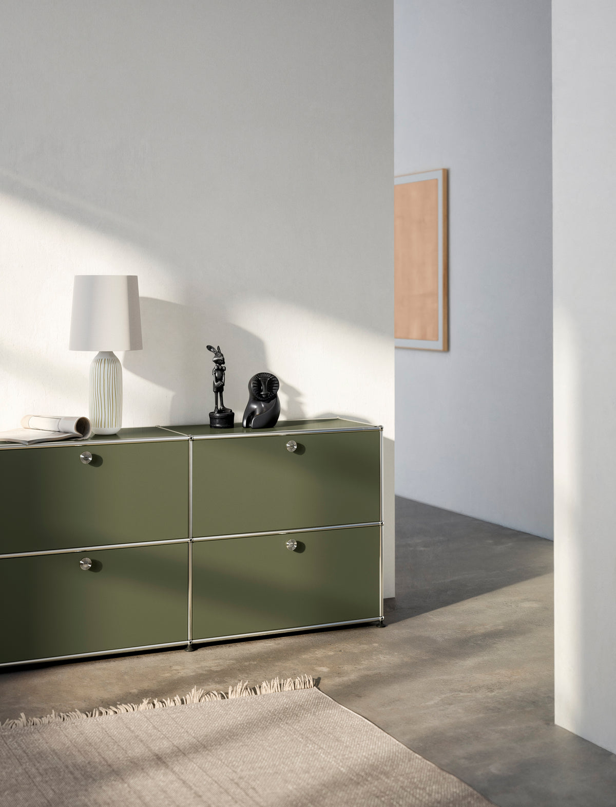 USM - Haller sideboard E2