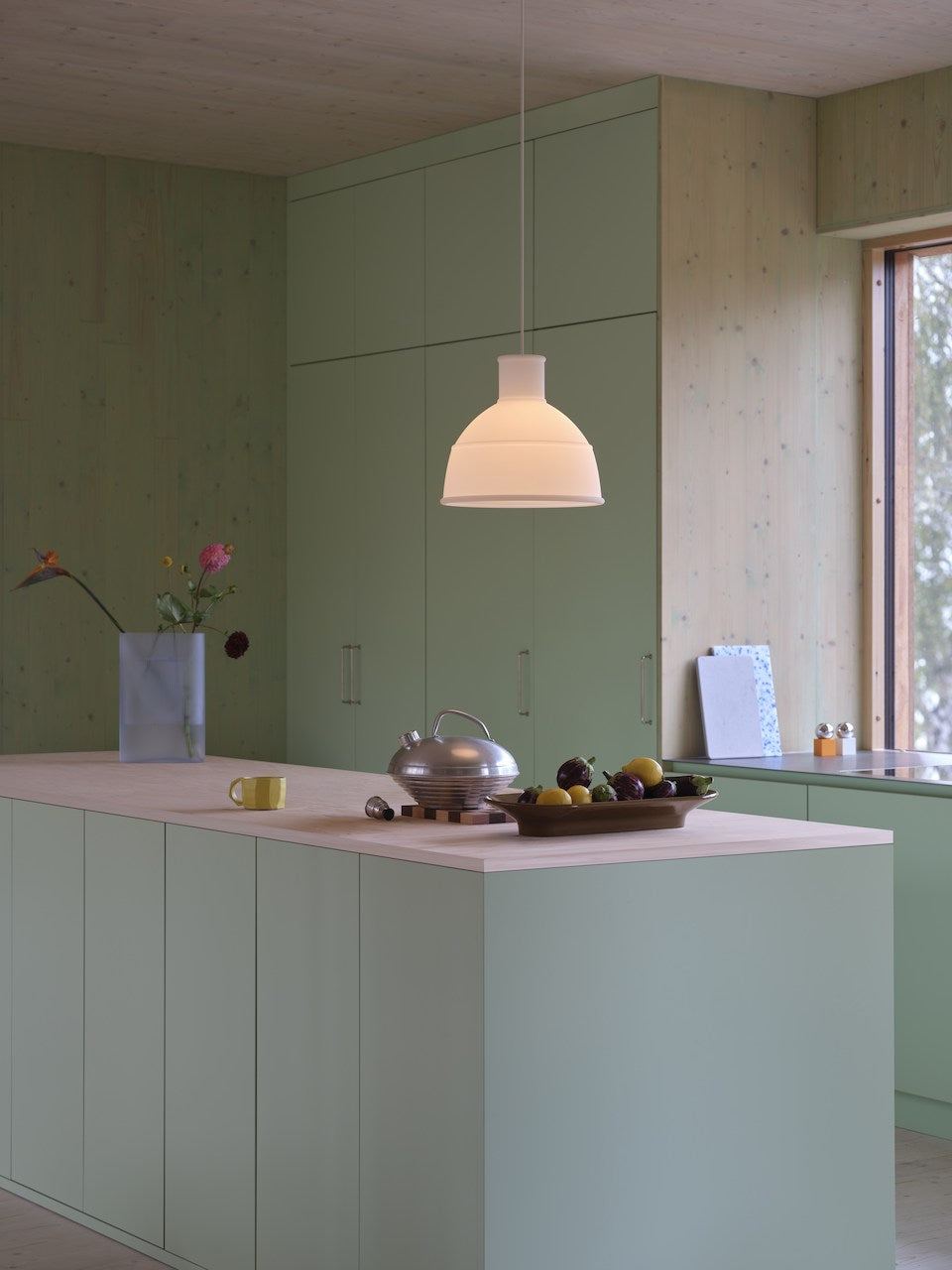 Muuto - Unfold Pendant Lamp