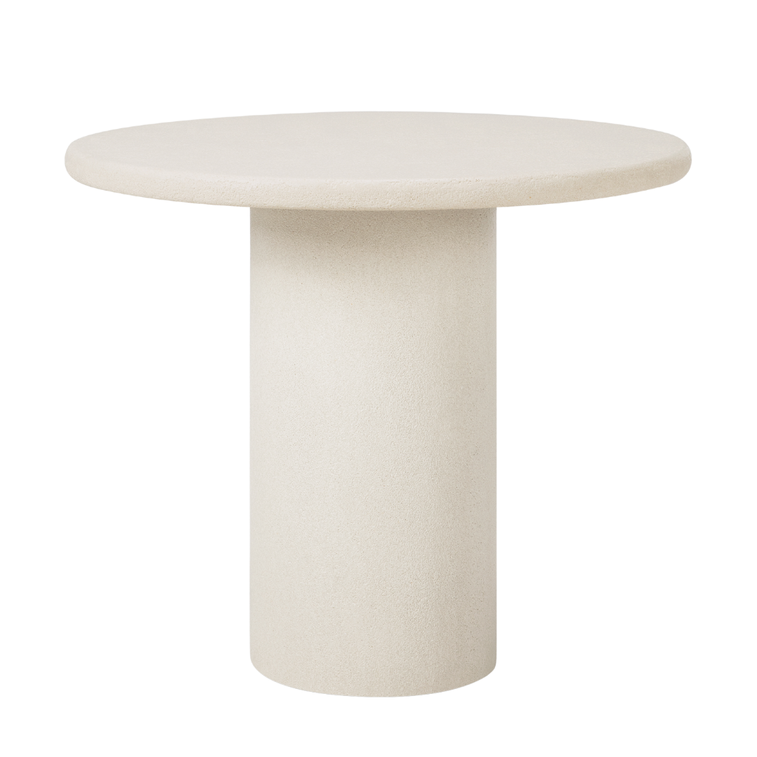 Ethnicraft - Elements Dining Table - Round