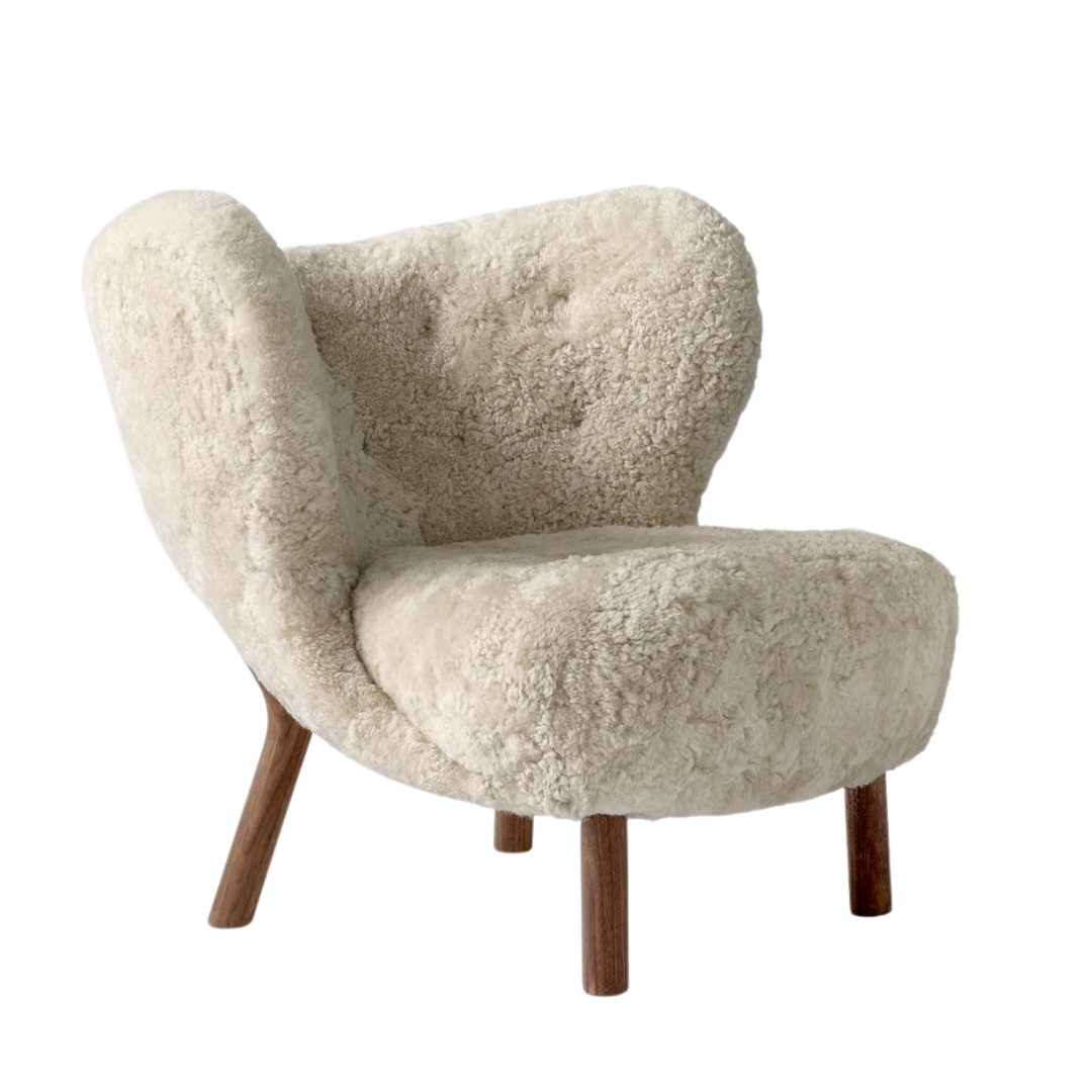 &Tradition - Little Petra VB1