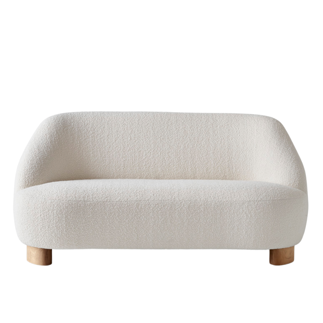 &Tradition - Margas 2-Seater LC3