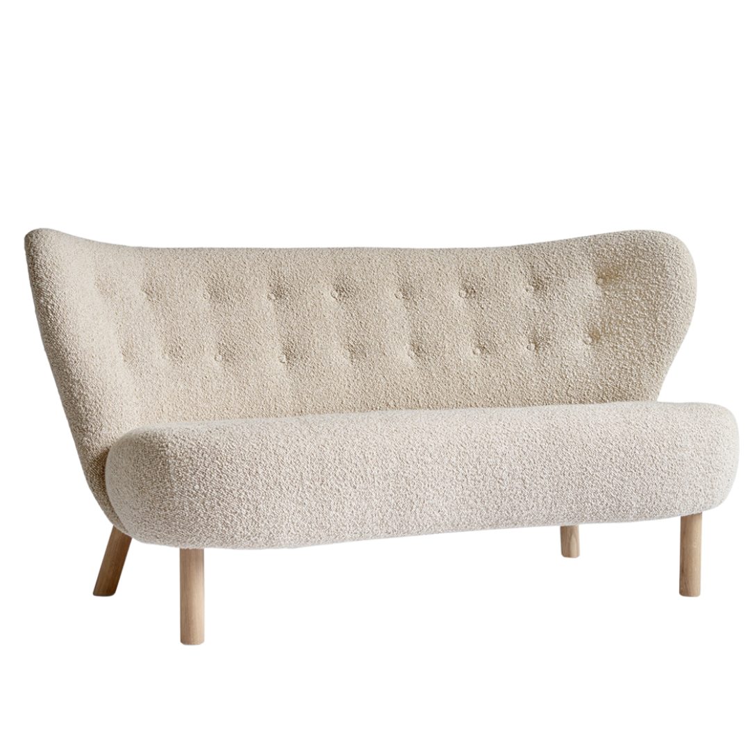 &Tradition - Little Petra Sofa VB2