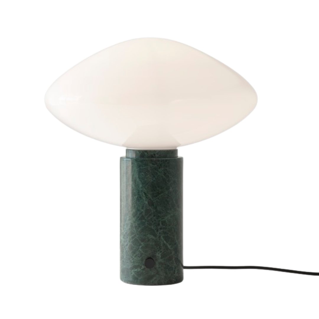 &amp;Tradition - Mist Table Lamp AP17