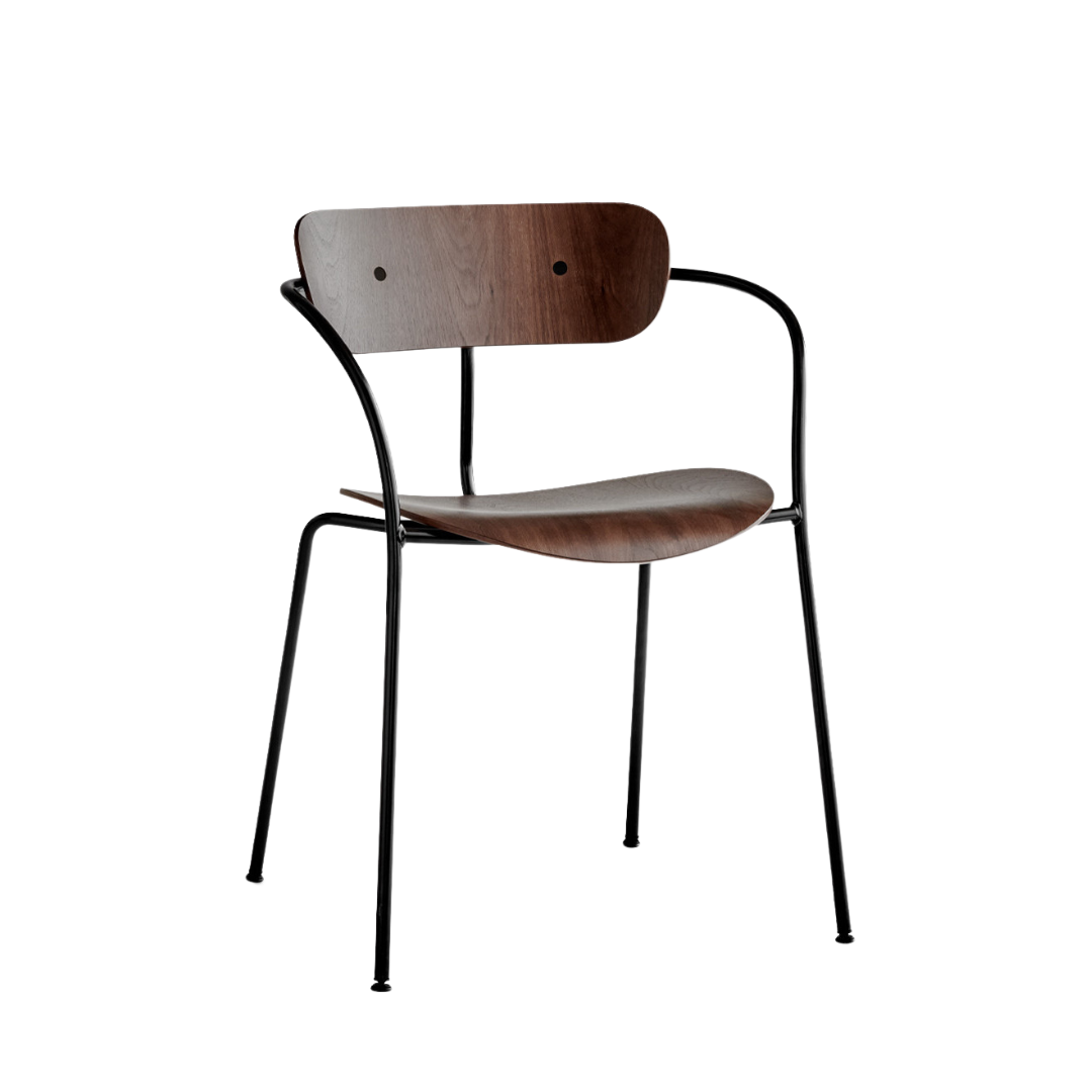 &amp;Tradition - Pavilion Chair AV2