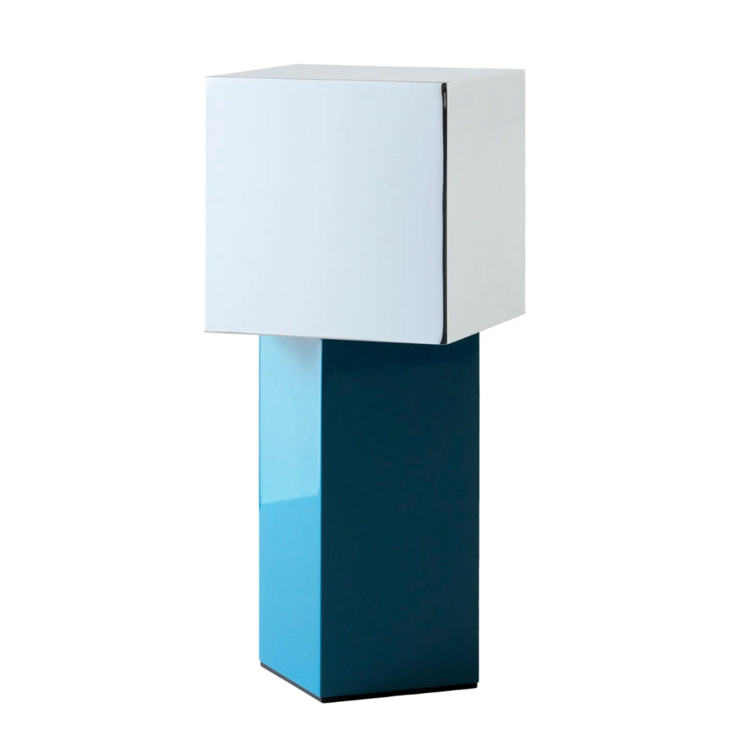 &amp;Tradition - Pivot Portable Lamp ATD7