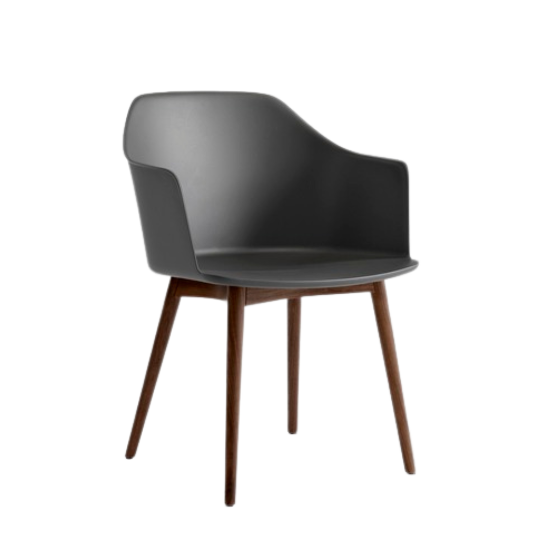 &amp;Tradition - Rely Armchair HW76