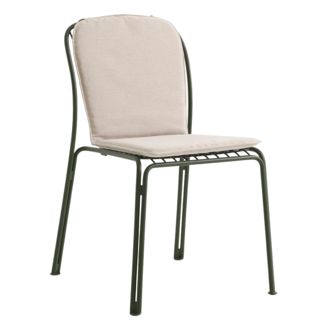 &Tradition - Thorvald Chair Cushion (SC94 & SC95)