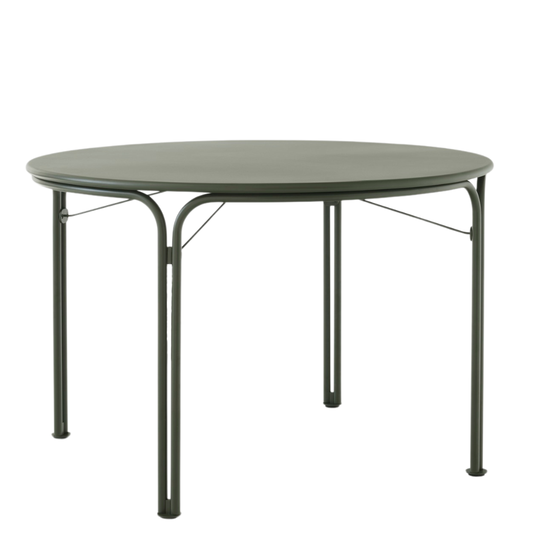 &Tradition - Thorvald Dining Table Round SC98, Ø115
