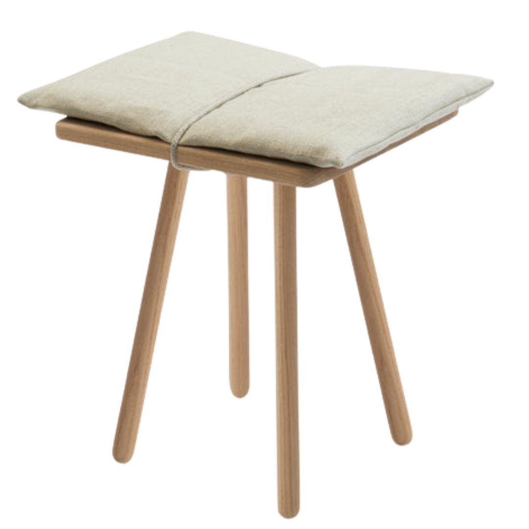 Fritz Hansen - Skagerak Collection - Georg Stool