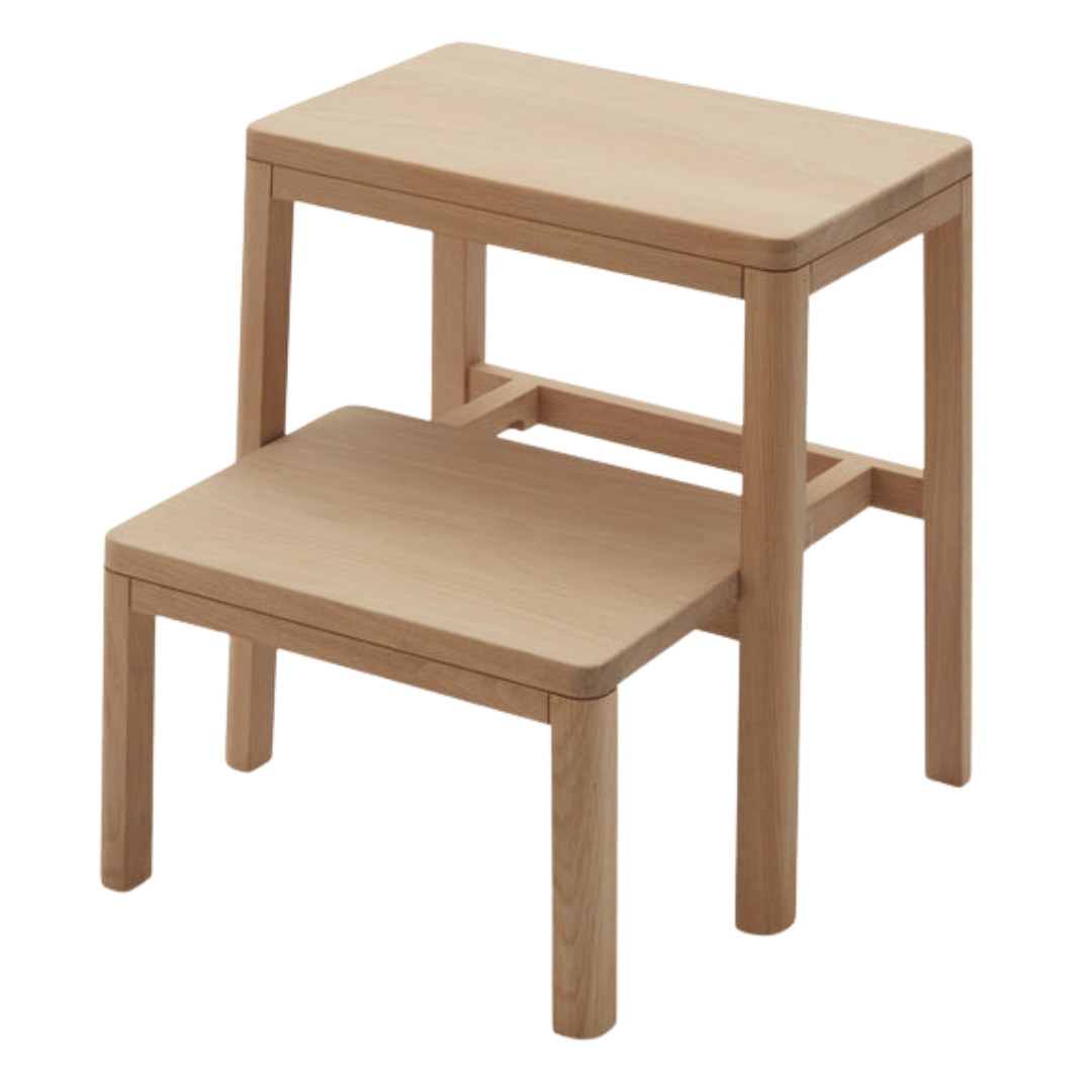 Fritz Hansen - Skagerak Collection - Noboru Step Ladder