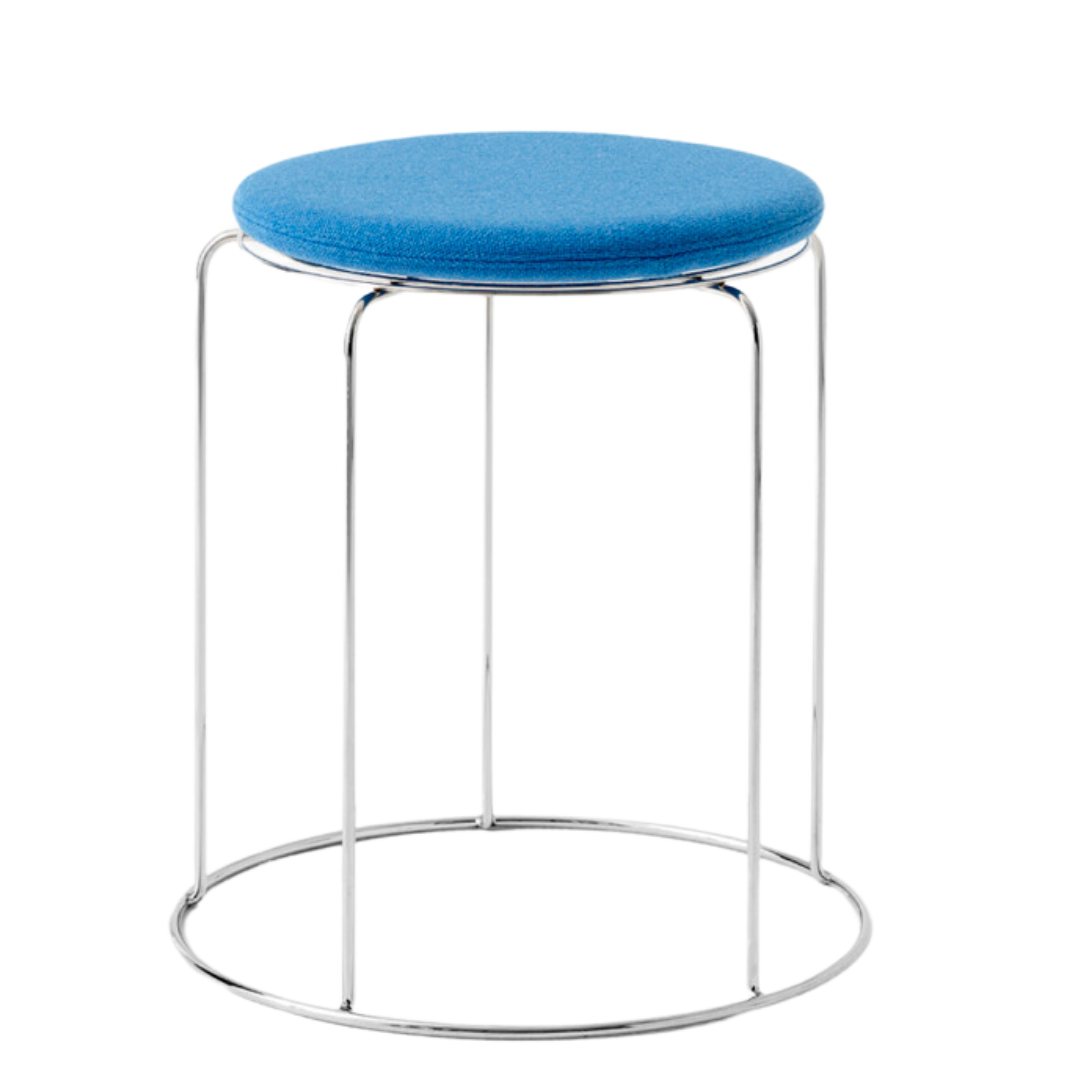 &amp;Tradition - Wire Stool VP11 Seat Pad