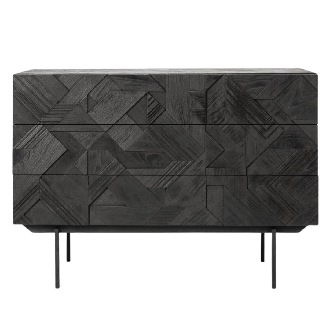 Ethnicraft - Graphic Dresser