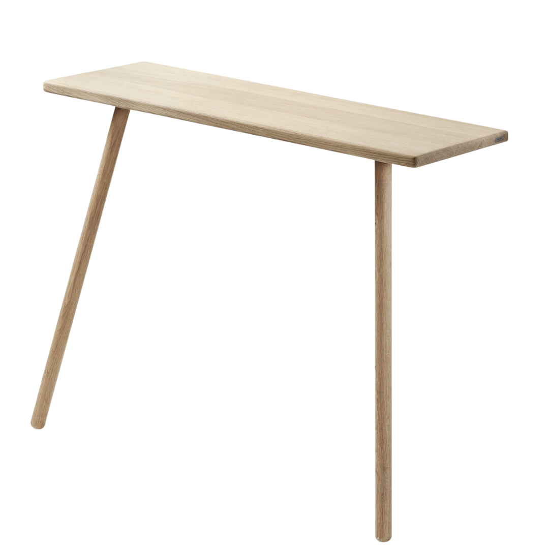 Fritz Hansen - Skagerak Collection - Georg Console Table
