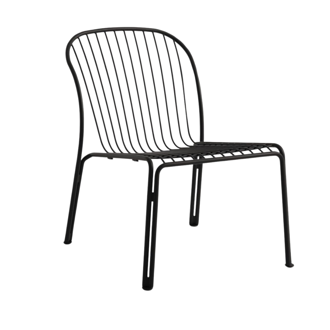 &Tradition - Thorvald Lounge Side Chair SC100 (Set of 2)