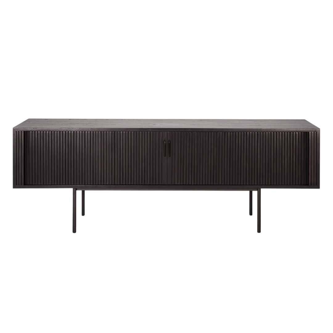 Ethnicraft - Roller Max TV Cupboard