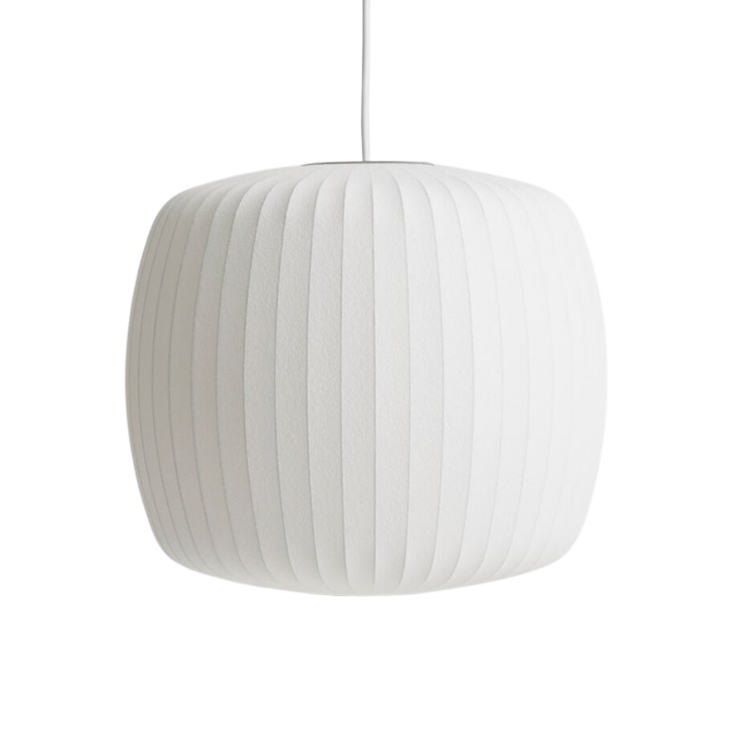 HAY - Nelson - Roll Bubble Pendant