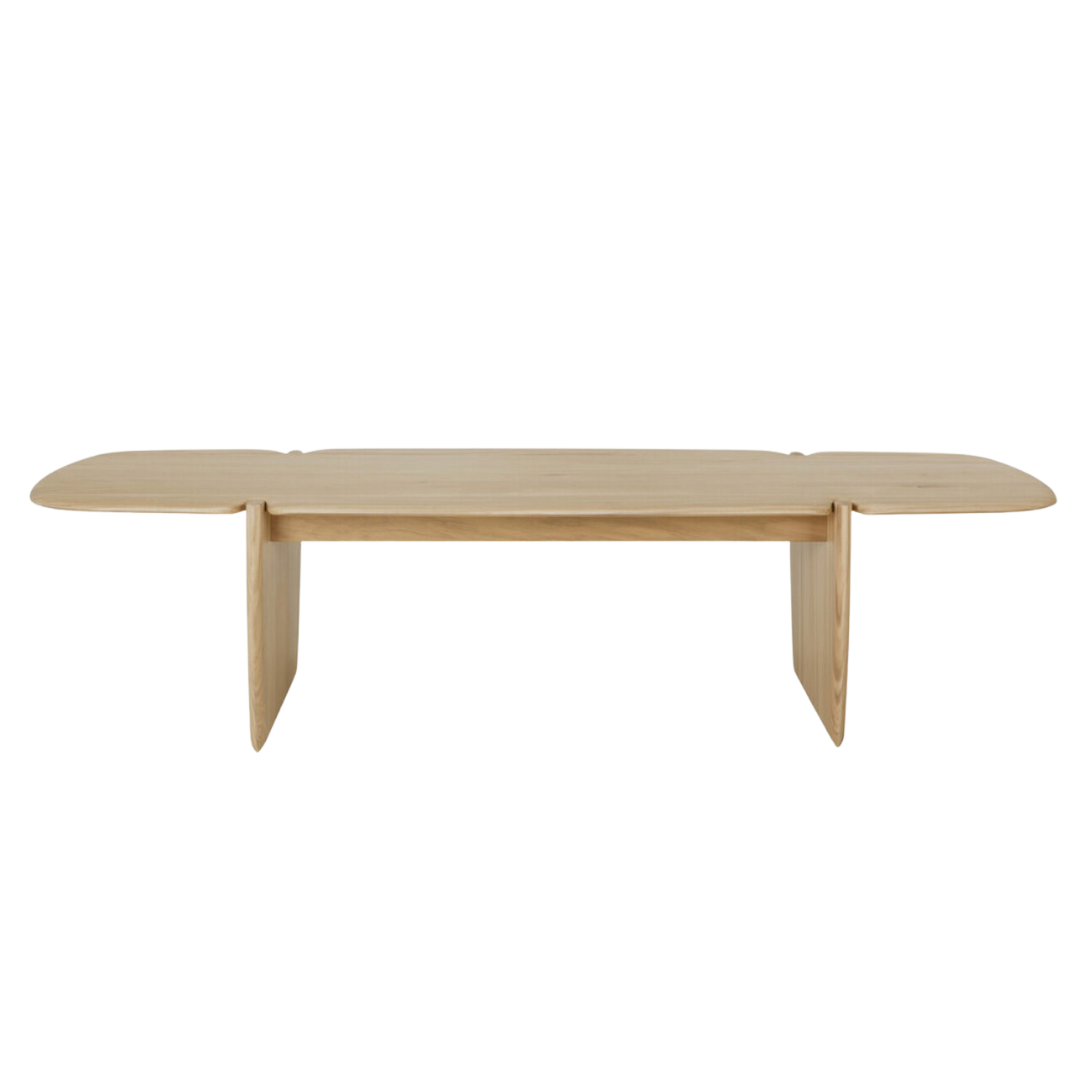 Ethnicraft - PI Coffee Table