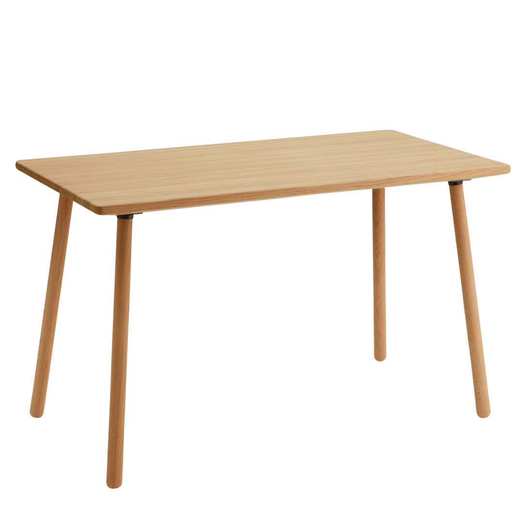 Fritz Hansen - Skagerak Collection - Georg Desk