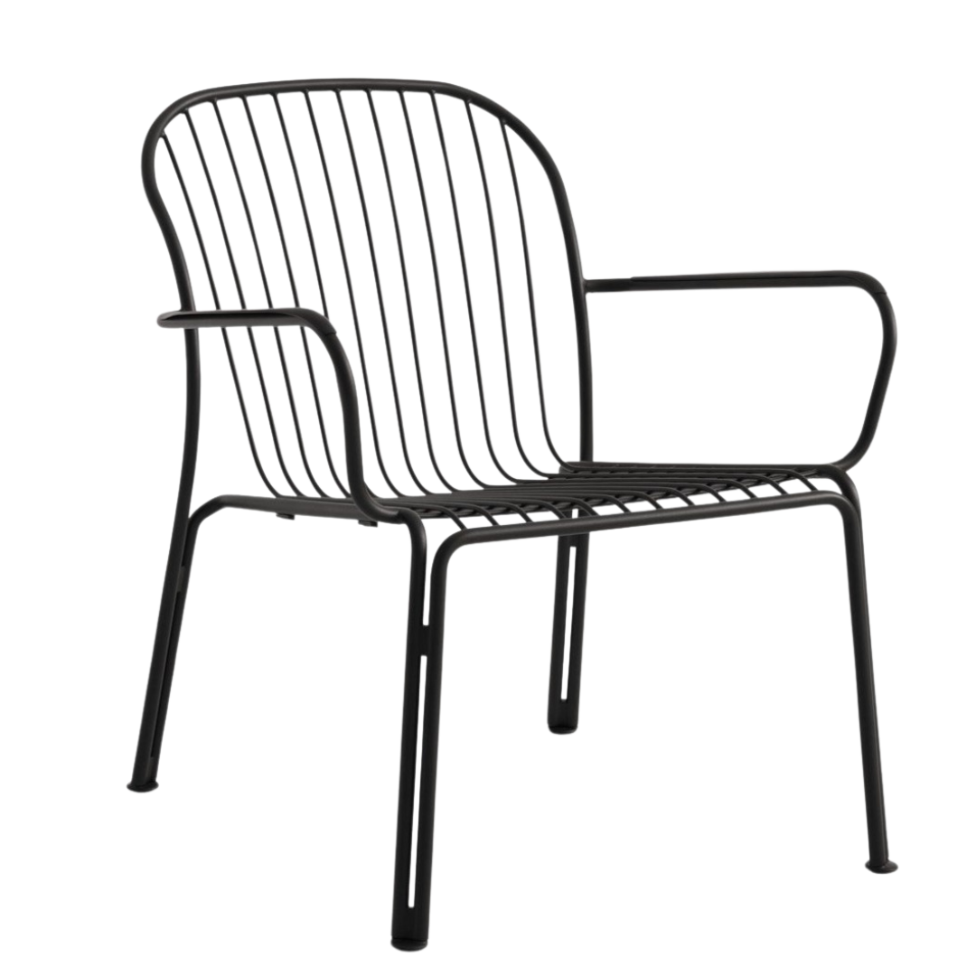 &Tradition - Thorvald Lounge ArmChair SC101 (Set of 2)