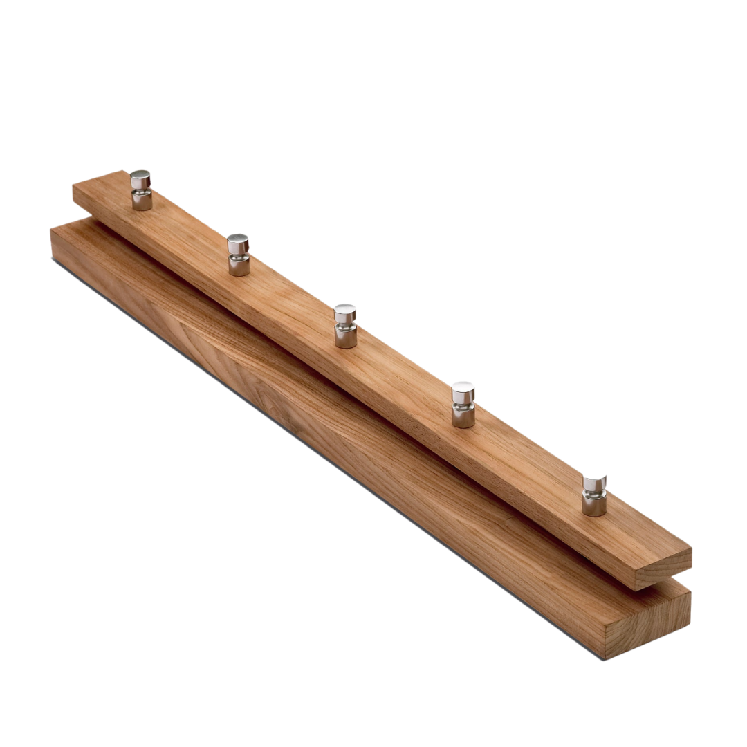 Fritz Hansen - Skagerak Collection - Cutter Coat Rack