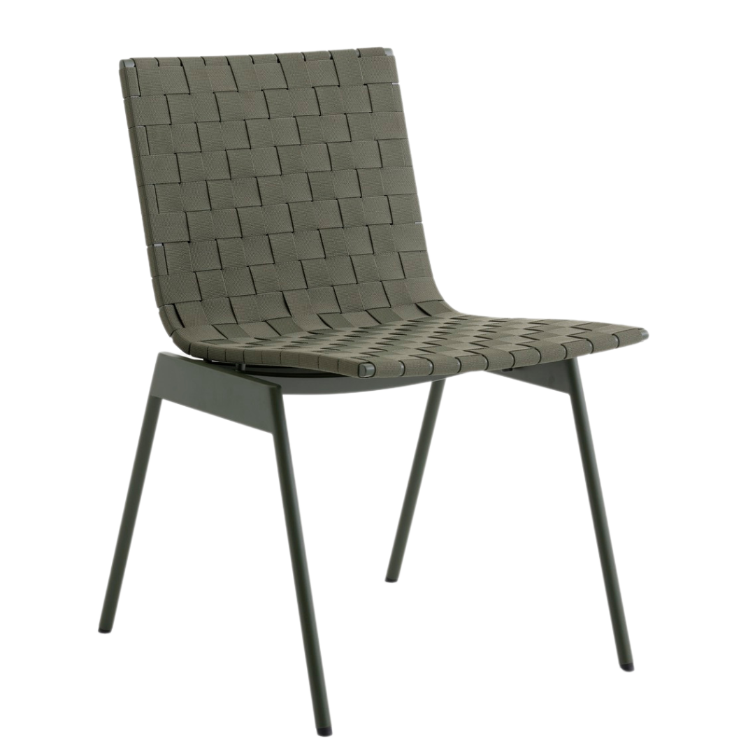 &Tradition - Ville Outdoor Side Chair AV33 (Set of 2)